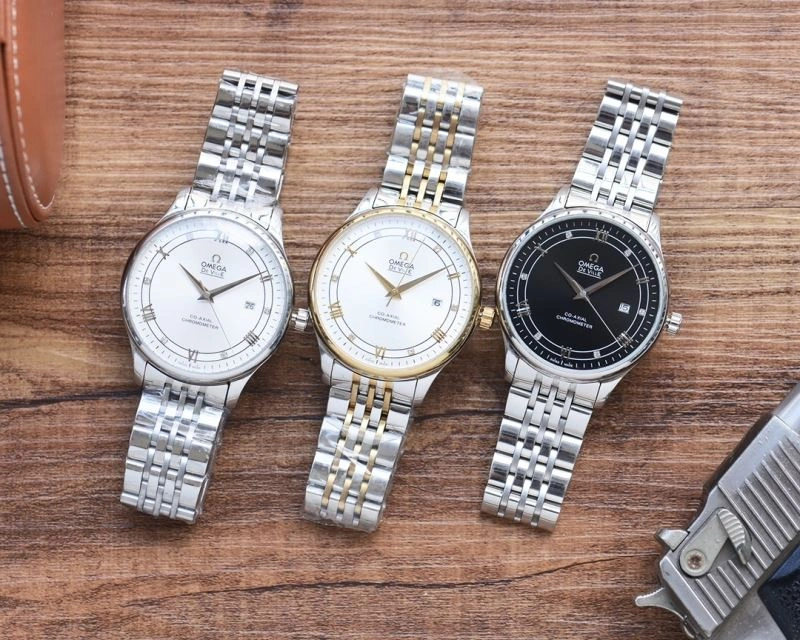 OMEGA Watches TopPick 193301