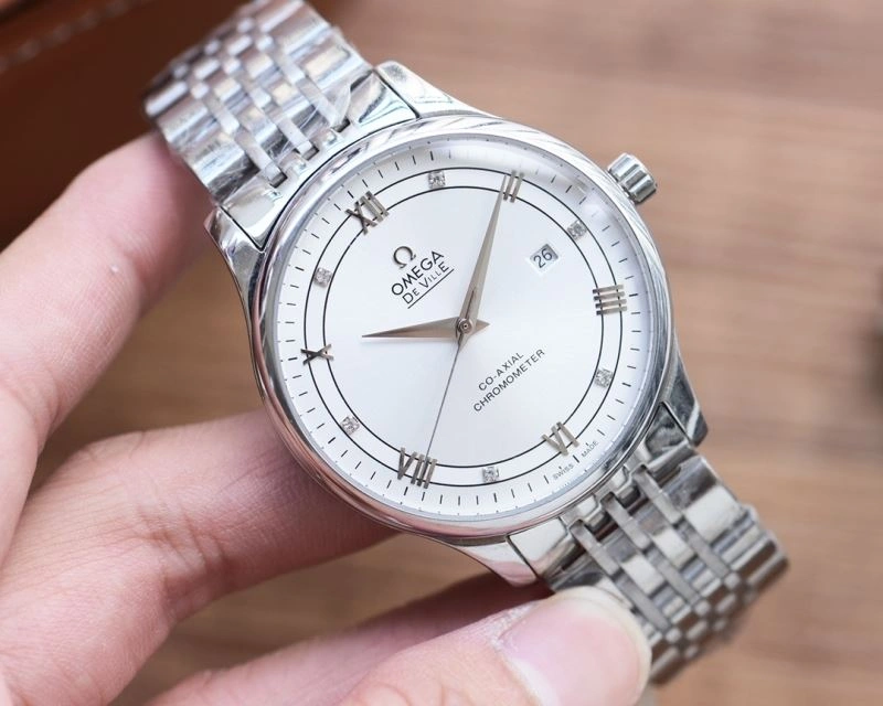 OMEGA Watches TopPick 193301
