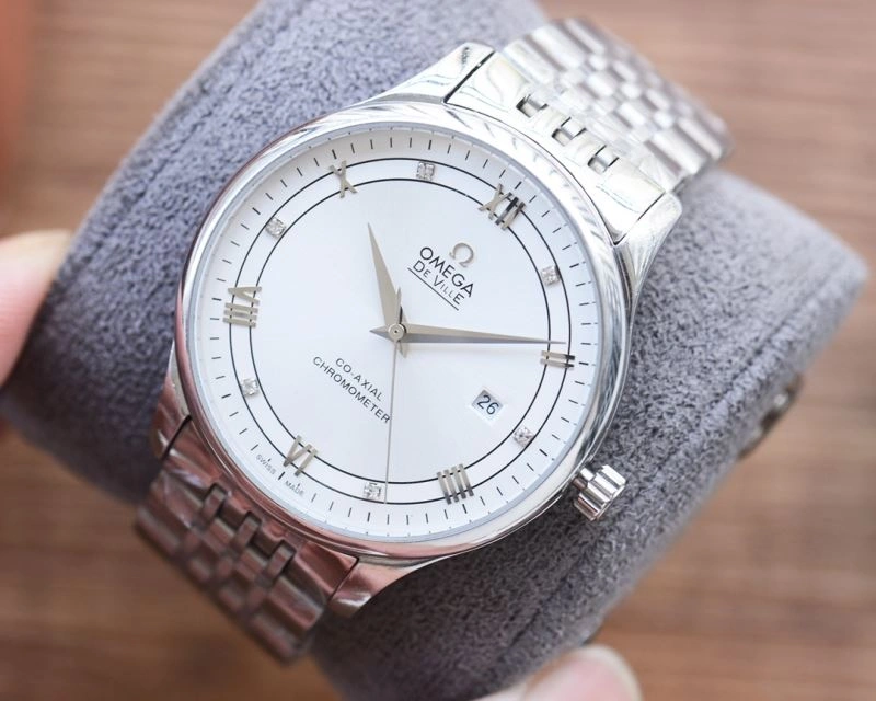 OMEGA Watches TopPick 193301