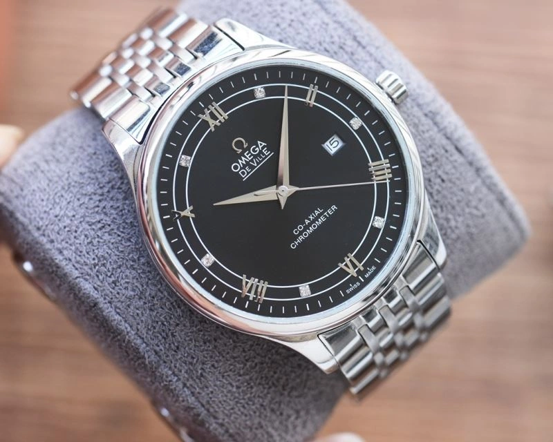 OMEGA Watches TopPick 193301