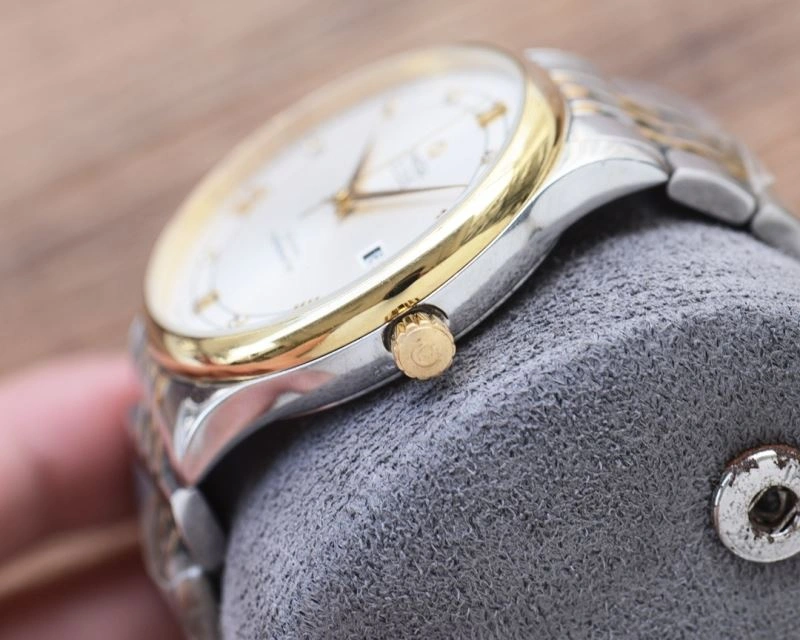 OMEGA Watches TopPick 193301