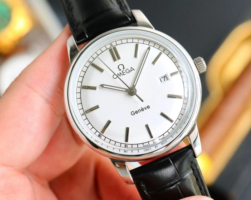 OMEGA Watches Bright 193300