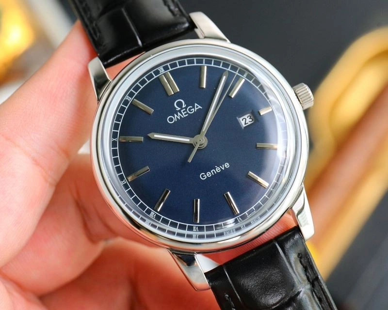 OMEGA Watches Bright 193300