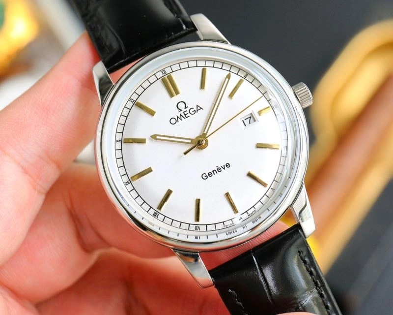 OMEGA Watches Bright 193300