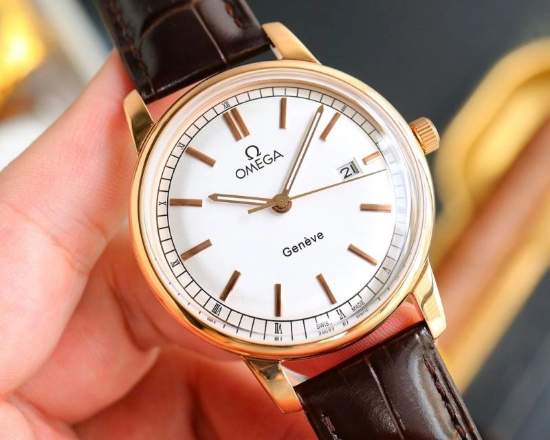 OMEGA Watches Bright 193300