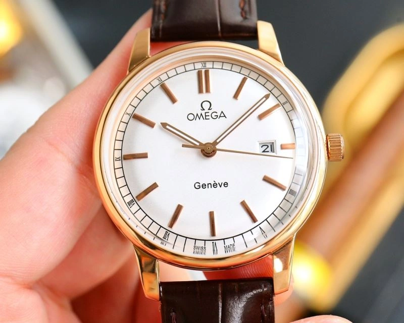 OMEGA Watches Bright 193300