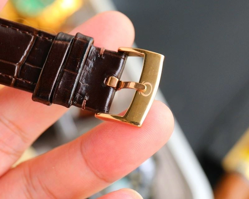OMEGA Watches Bright 193300