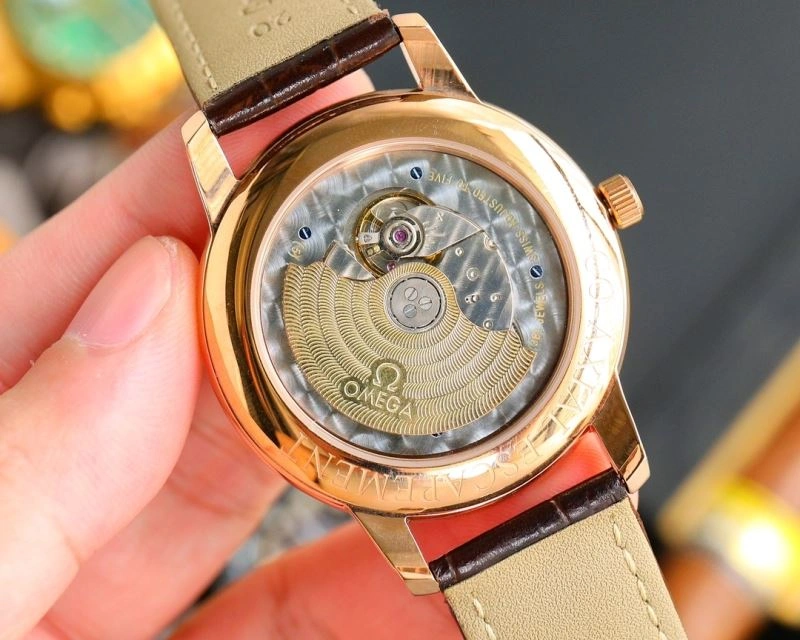 OMEGA Watches Bright 193300