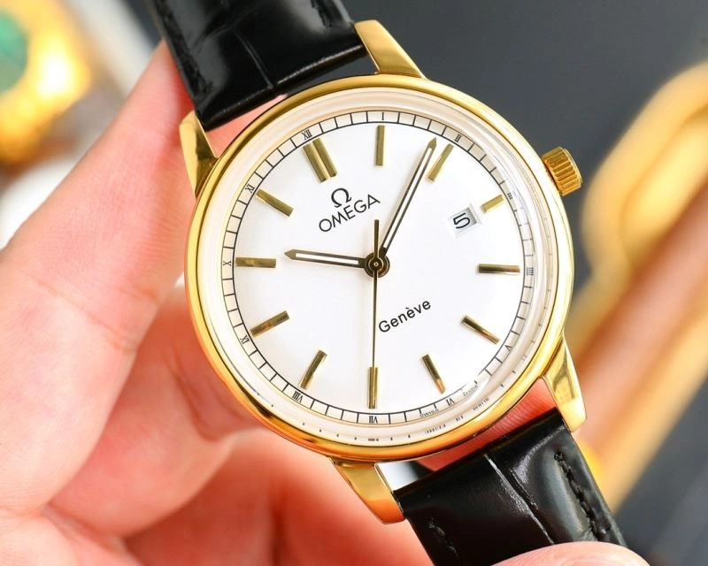 OMEGA Watches TravelReady 193298