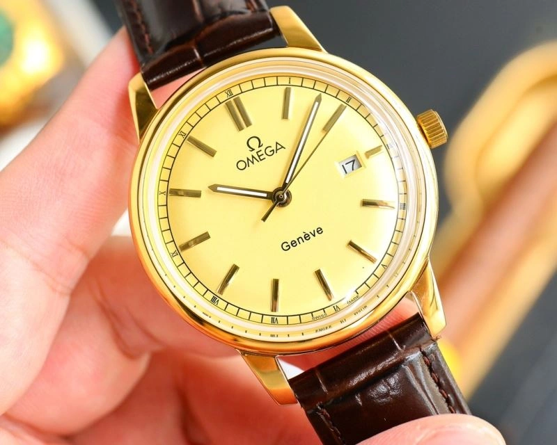 OMEGA Watches TravelReady 193298