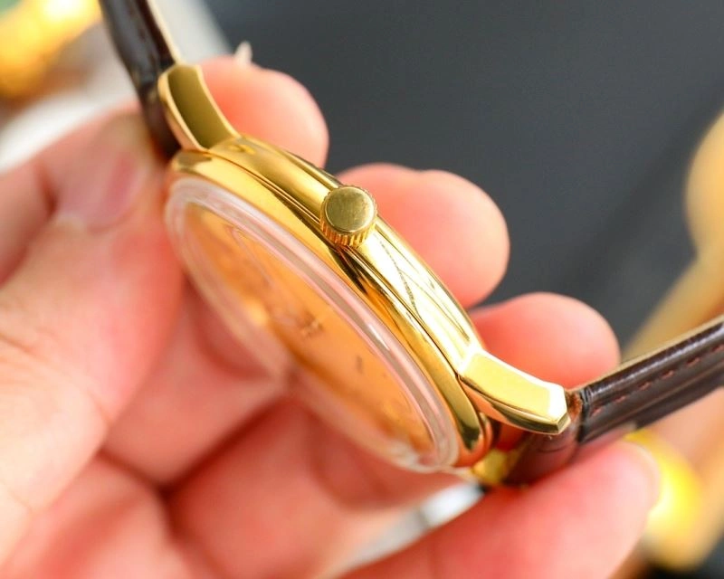 OMEGA Watches TravelReady 193298