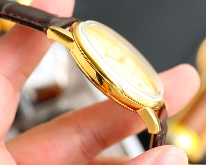 OMEGA Watches TravelReady 193298