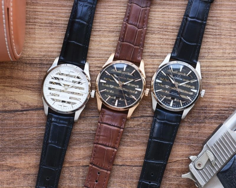 OMEGA Watches Chic 193296