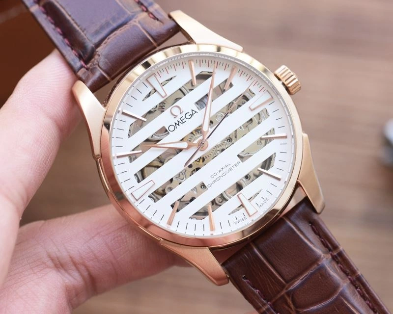 OMEGA Watches Chic 193296