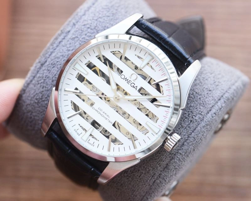 OMEGA Watches Chic 193296