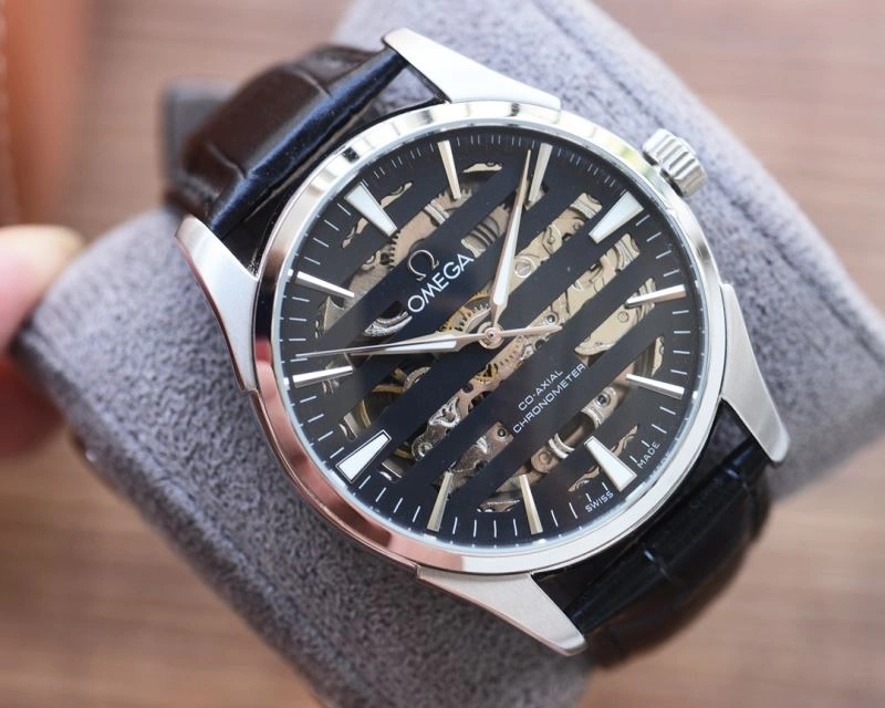 OMEGA Watches Chic 193296