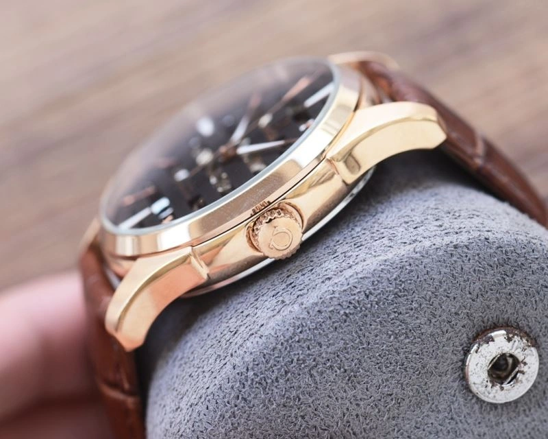 OMEGA Watches Chic 193296
