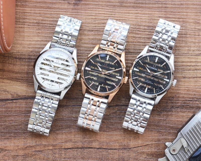 EasyCare OMEGA Watches 193297