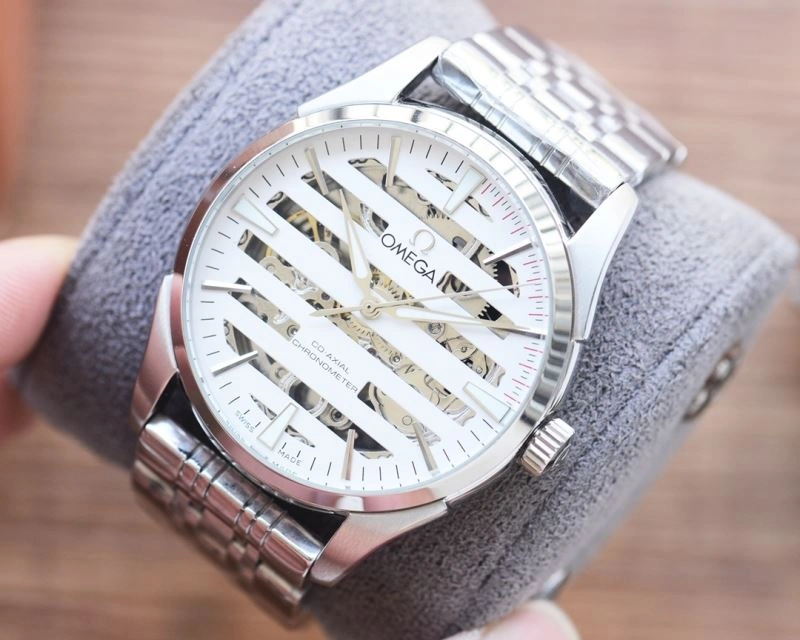 EasyCare OMEGA Watches 193297