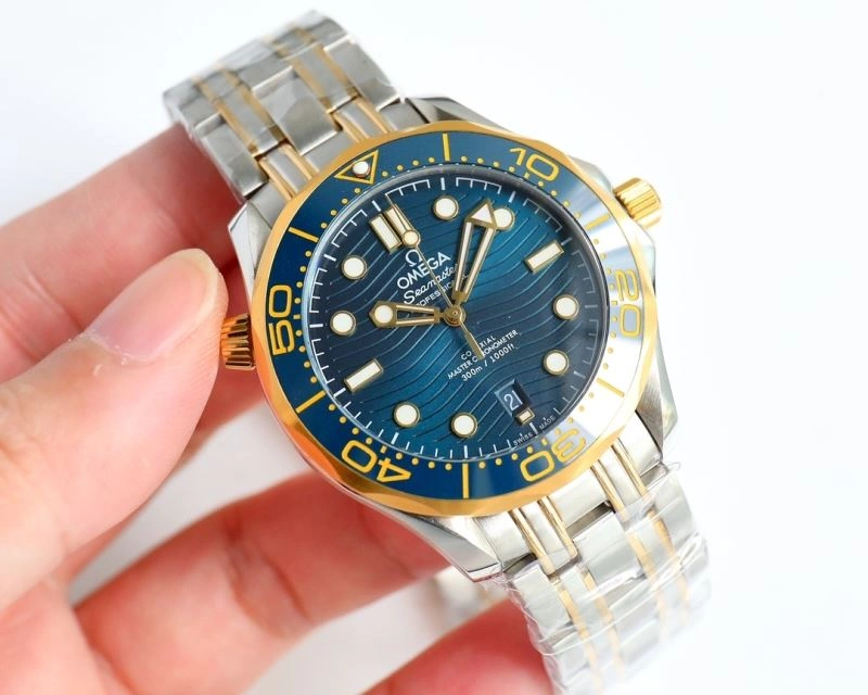 OMEGA Watches EyeCatching 193295