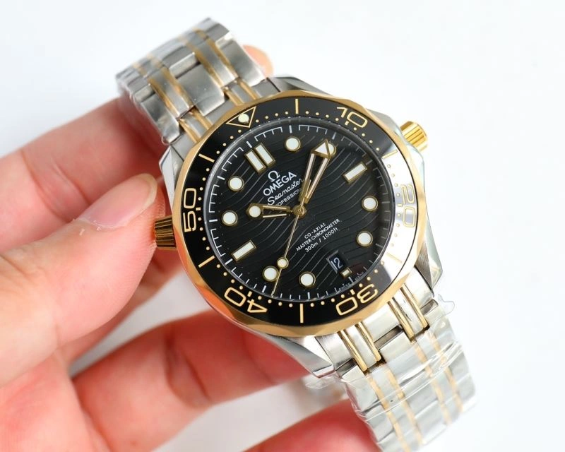 OMEGA Watches EyeCatching 193295
