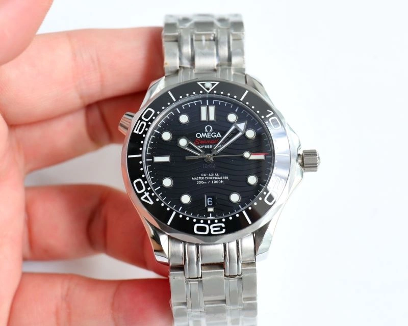 OMEGA Watches Versatile 193293