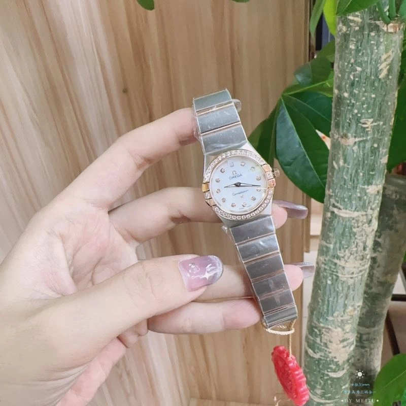 Affordable OMEGA Watches 193294