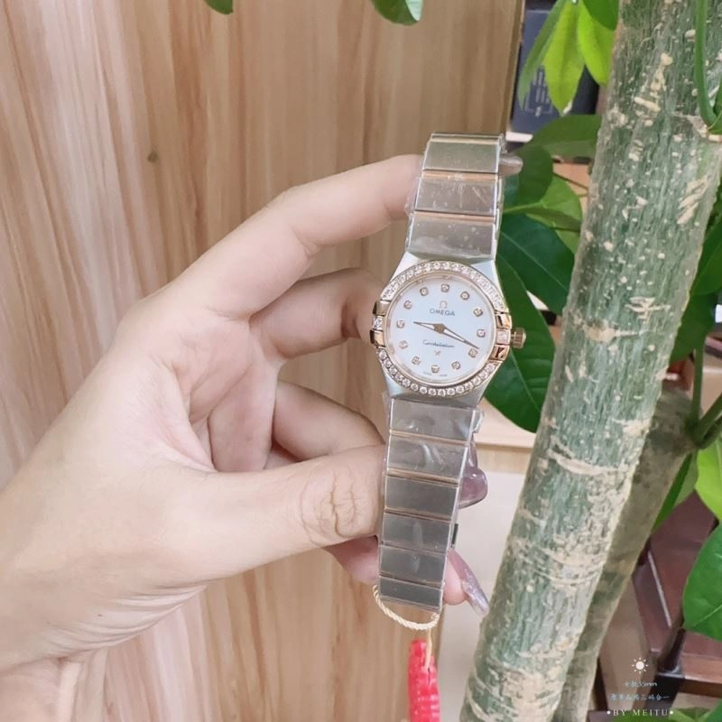 Affordable OMEGA Watches 193294