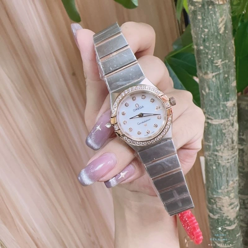 Affordable OMEGA Watches 193294