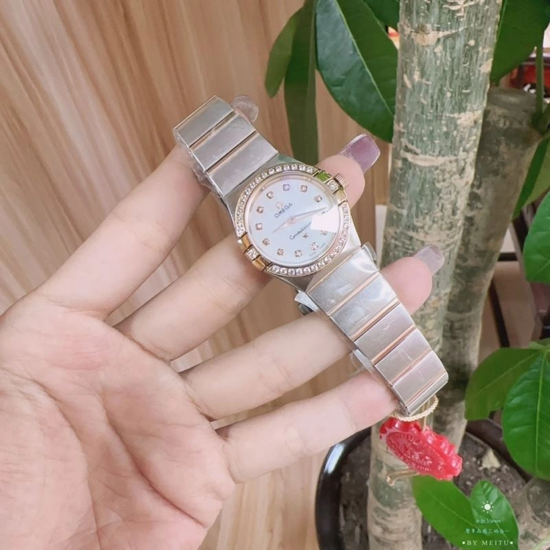 Affordable OMEGA Watches 193294