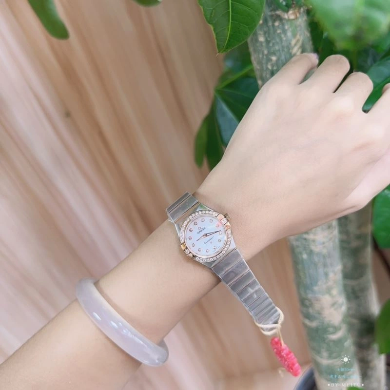Affordable OMEGA Watches 193294