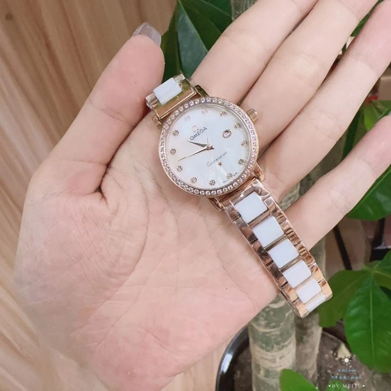 OMEGA Watches ZipUp 193292