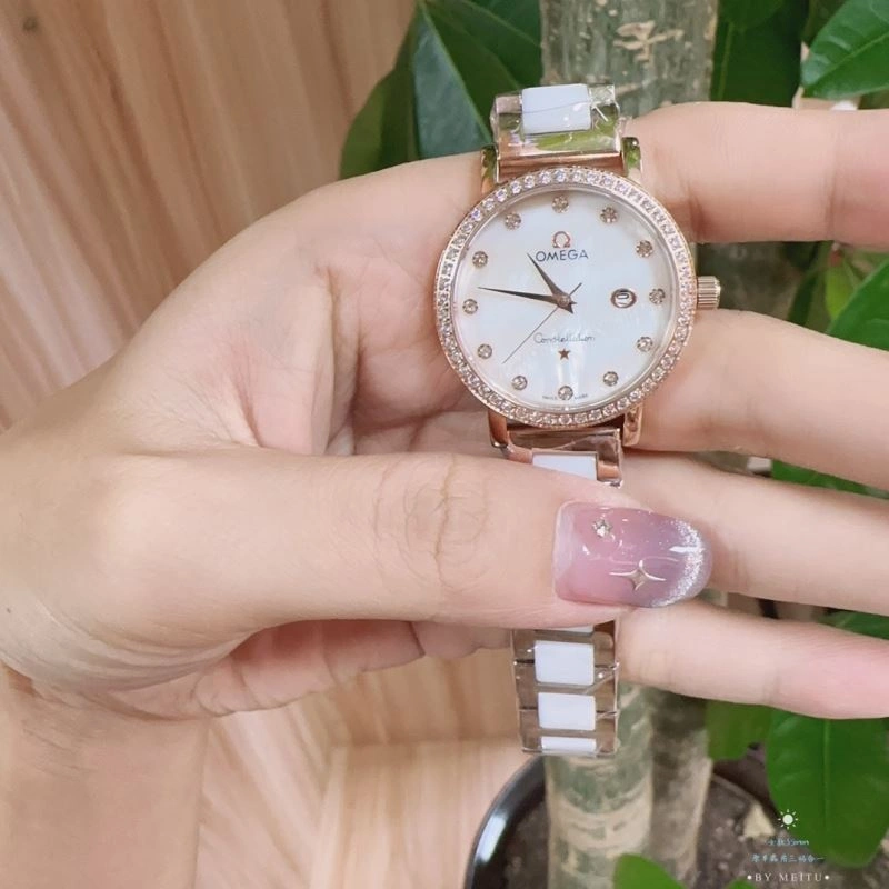 OMEGA Watches ZipUp 193292
