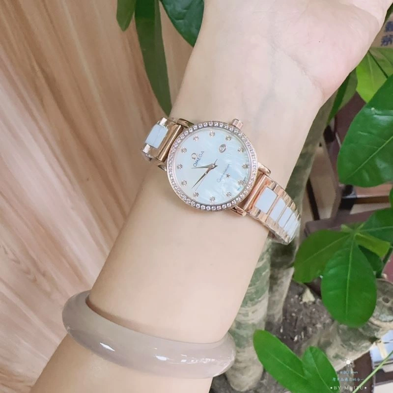 OMEGA Watches ZipUp 193292