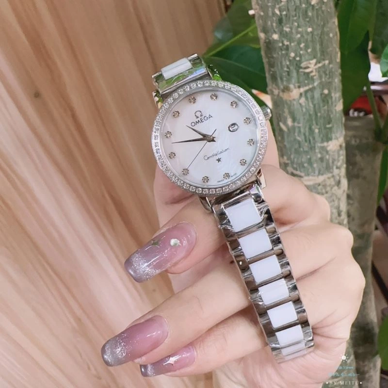 OMEGA Watches ZipUp 193292