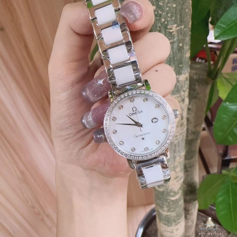 OMEGA Watches ZipUp 193292