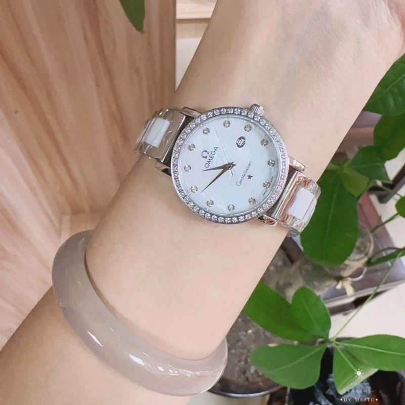 OMEGA Watches ZipUp 193292