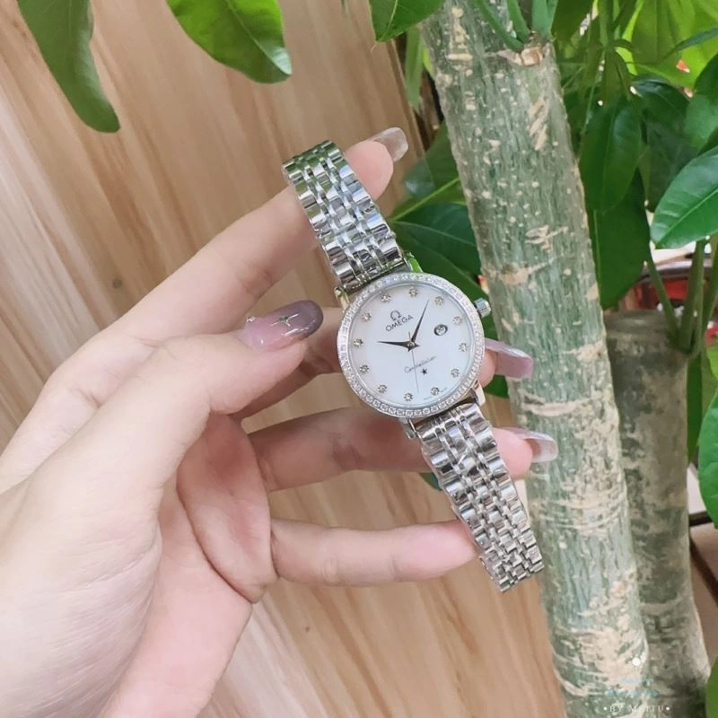 OMEGA Watches Refined 193291