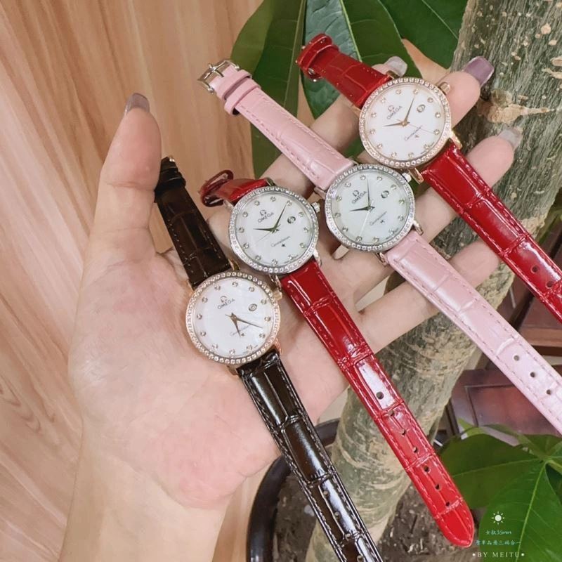 Bold OMEGA Watches 193290