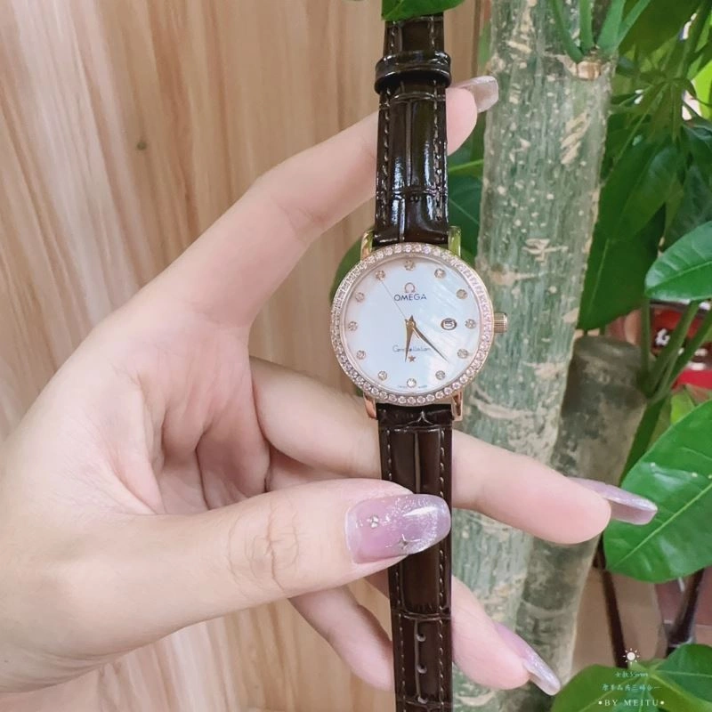 Bold OMEGA Watches 193290