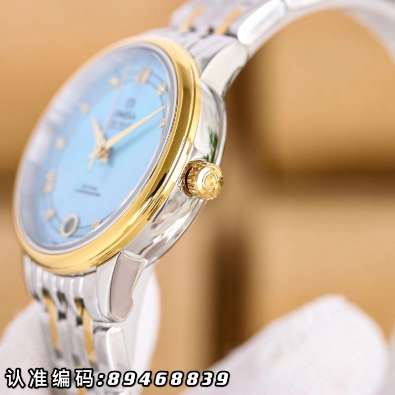 Sophisticated OMEGA Watches 193286