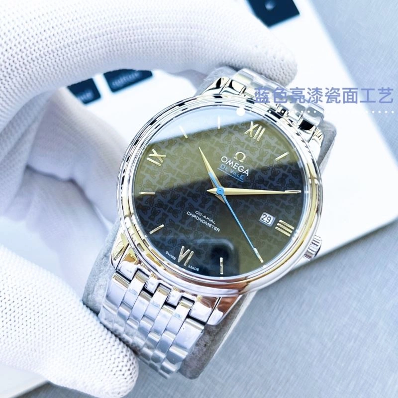 OMEGA Watches Timeless 193259