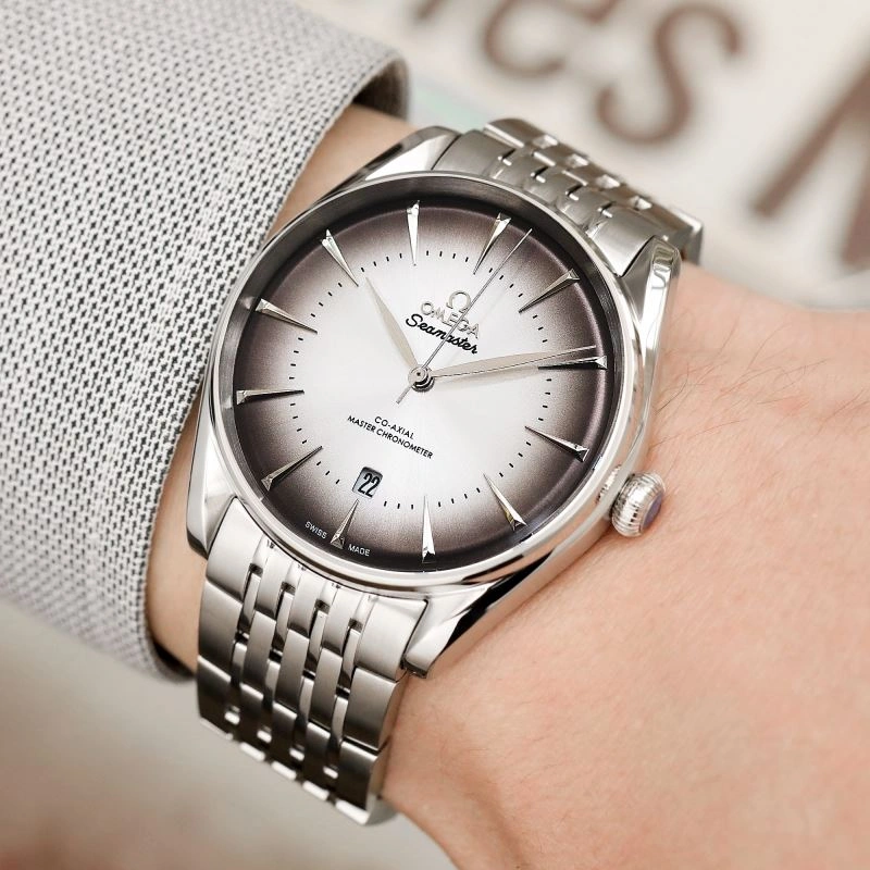 OMEGA Watches AllSeason 193275