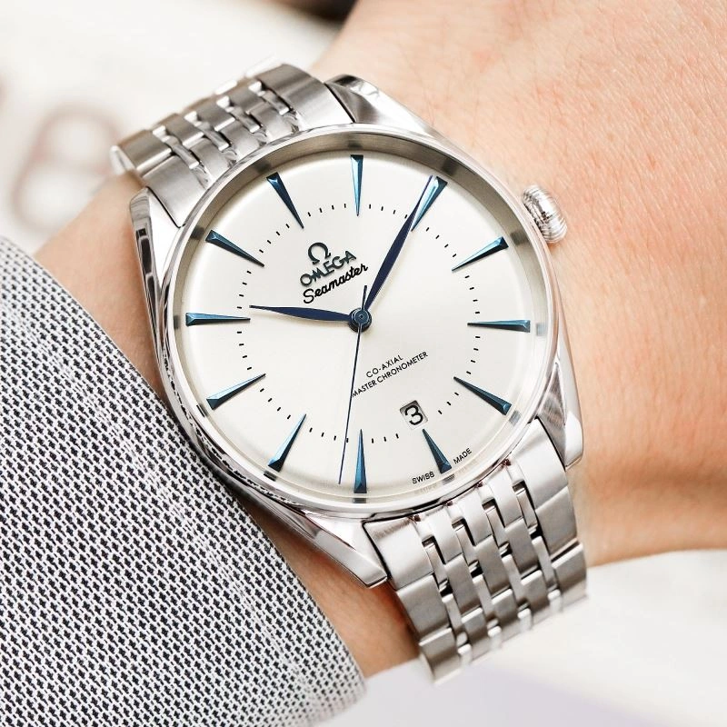 OMEGA Watches TechFriendly 193265