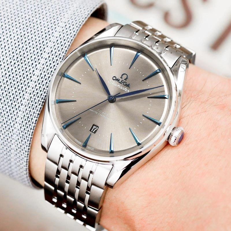 OMEGA Watches TechFriendly 193265