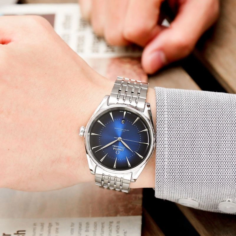 OMEGA Watches TechFriendly 193265