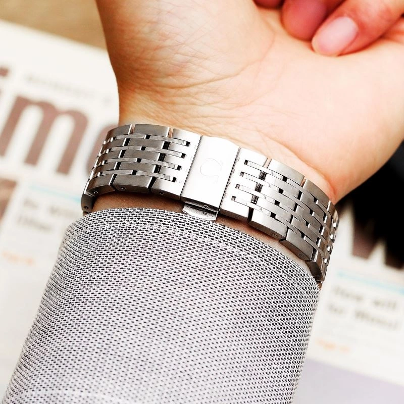 OMEGA Watches TechFriendly 193265