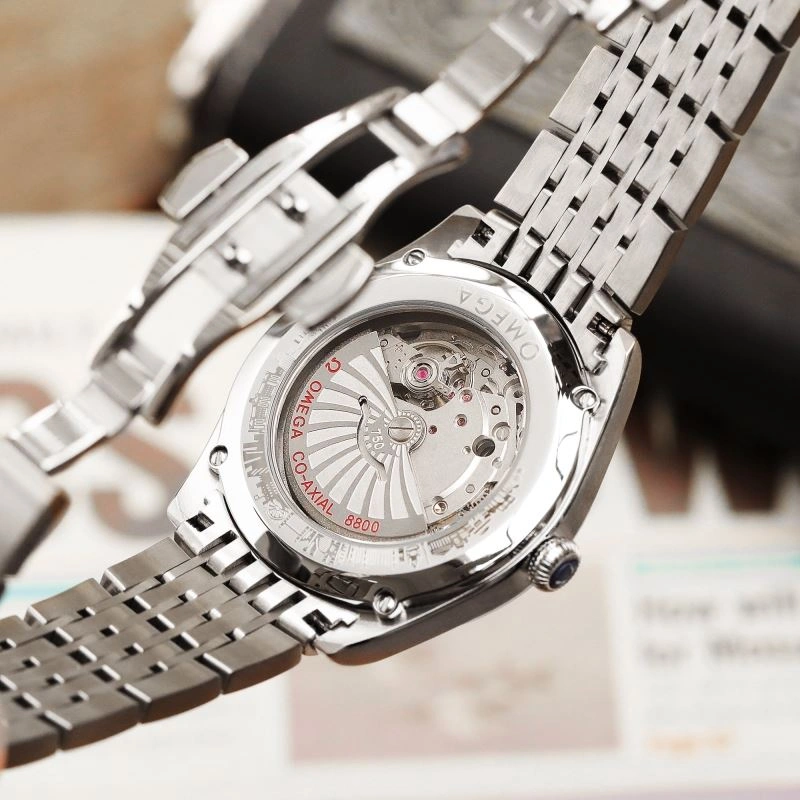 OMEGA Watches TechFriendly 193265