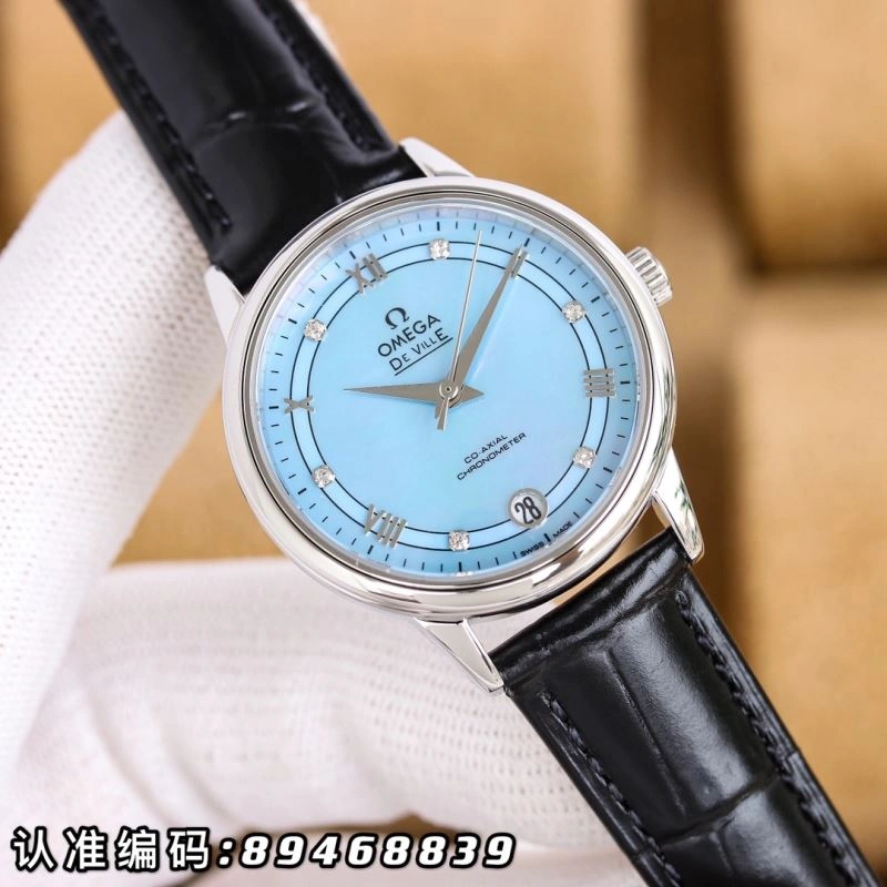 OMEGA Watches FreshLook 193279