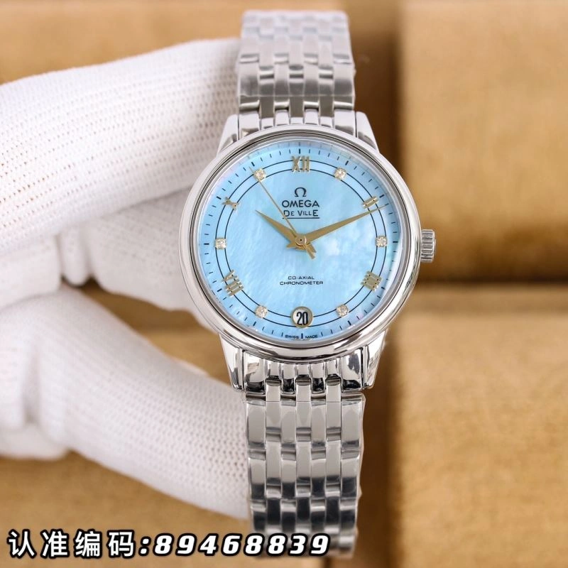 OMEGA Watches Elegant 193267
